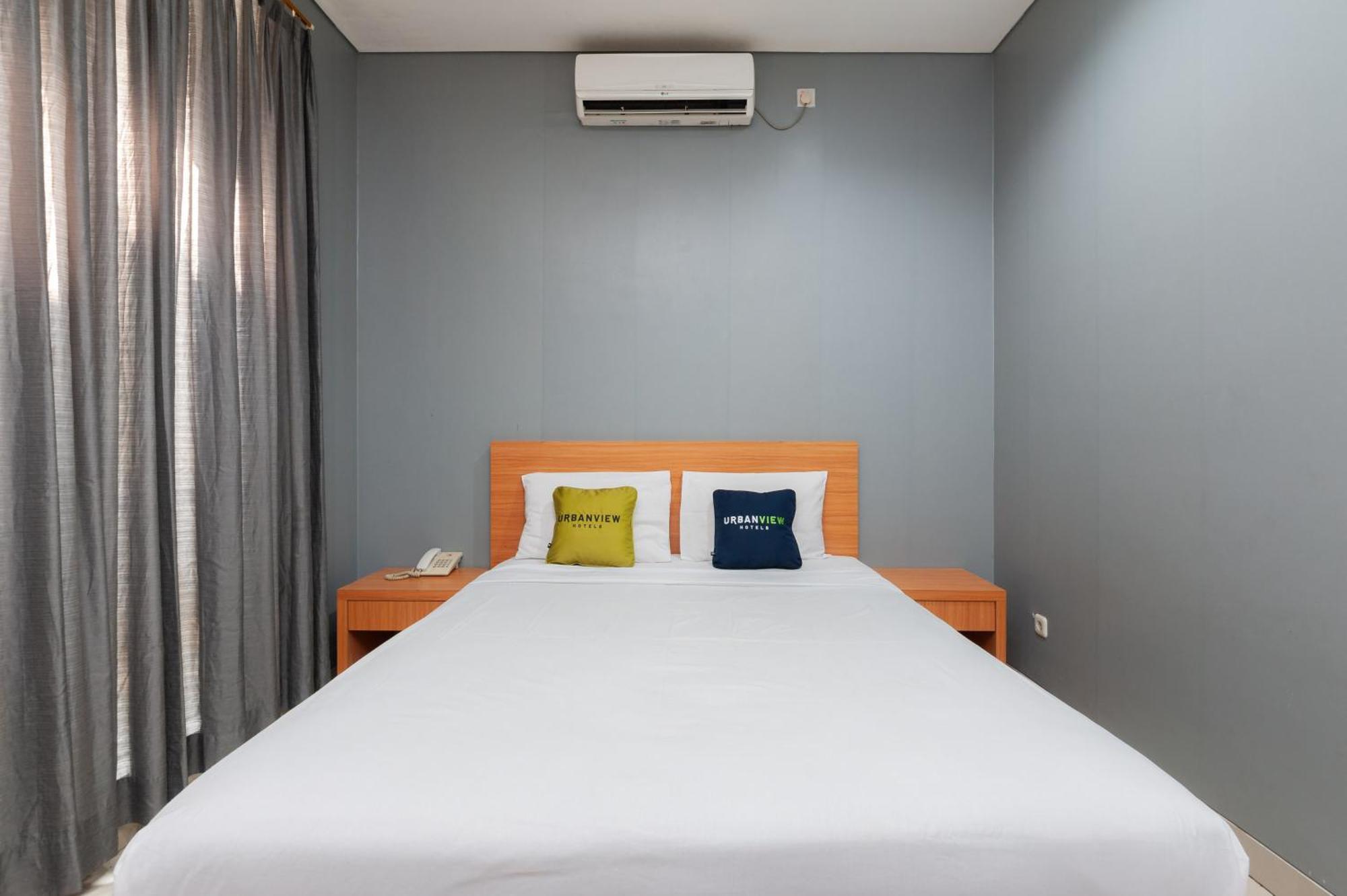 Reddoorz Plus Near Kelapa Dua Kebon Jeruk 자카르타 외부 사진