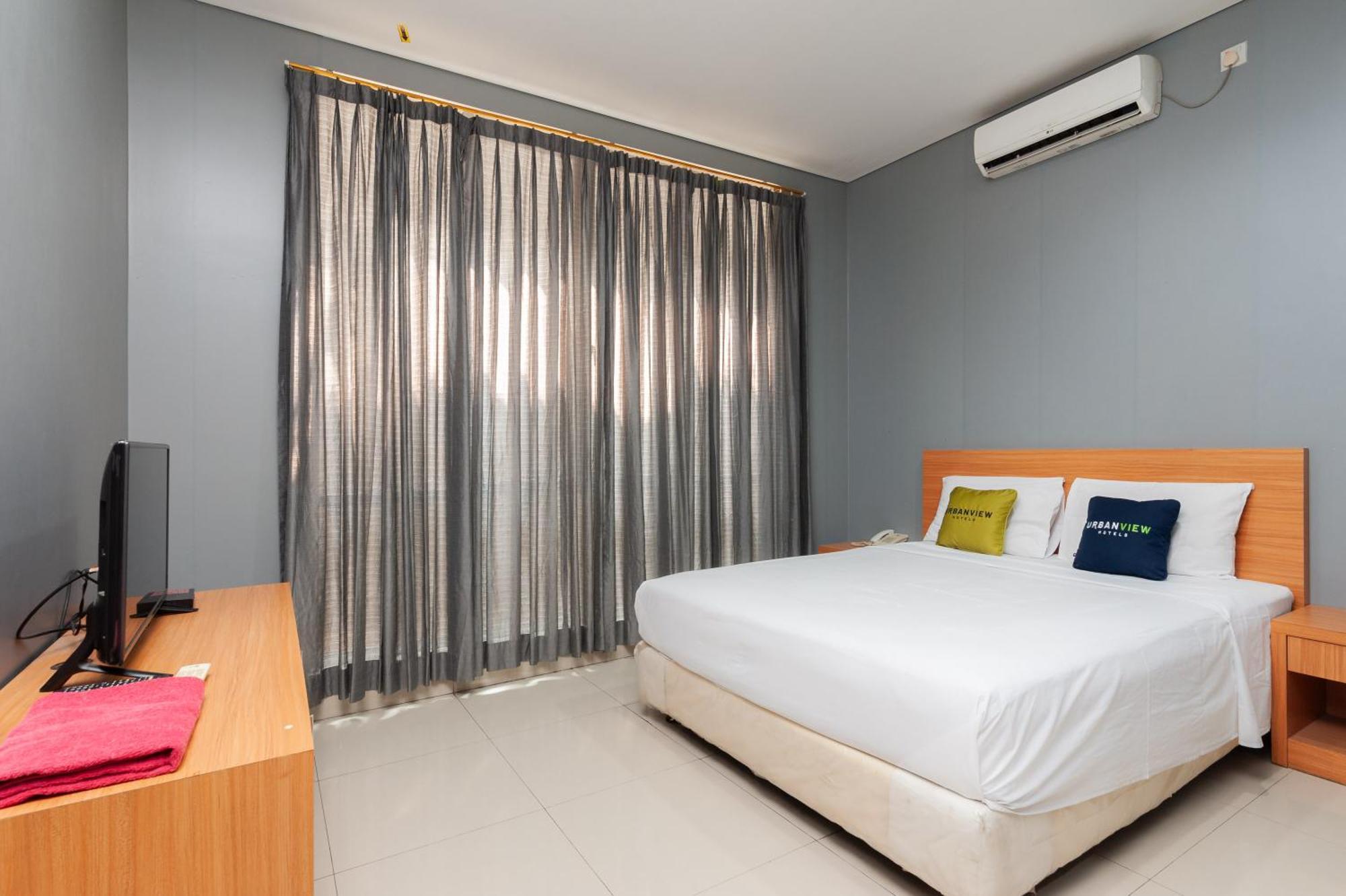 Reddoorz Plus Near Kelapa Dua Kebon Jeruk 자카르타 외부 사진
